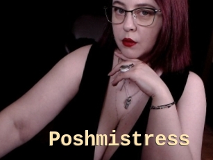 Poshmistress