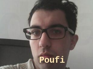 Poufi