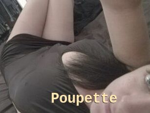Poupette
