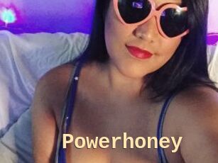 Powerhoney