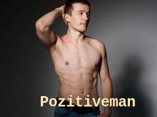 Pozitiveman