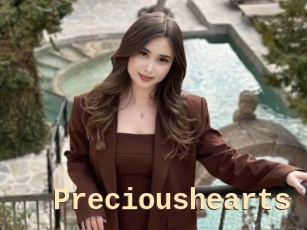 Precioushearts
