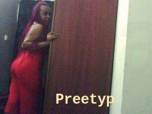 Preetyp