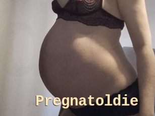 Pregnatoldie