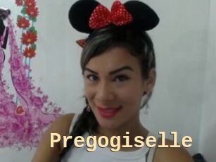 Pregogiselle