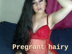 Pregrant_hairy