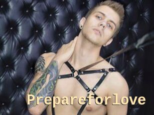 Prepareforlove