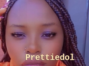 Prettiedol