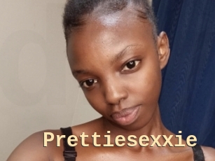 Prettiesexxie