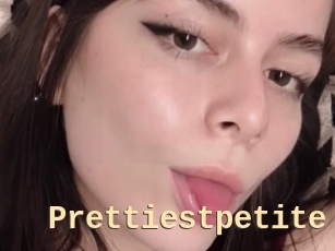 Prettiestpetite