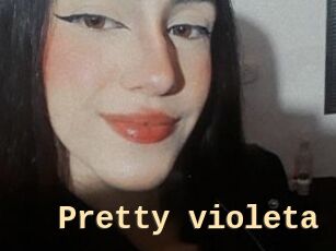 Pretty_violeta