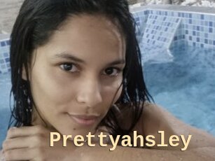 Prettyahsley