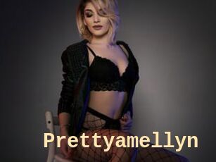 Prettyamellyn