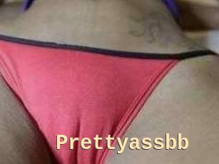 Prettyassbb