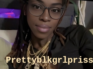 Prettyblkgrlprissy