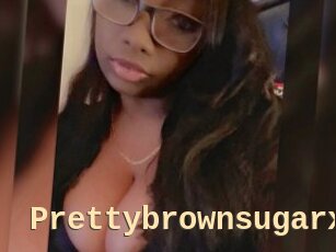 Prettybrownsugarx