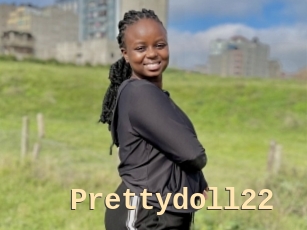 Prettydoll22
