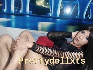 Prettydollxts