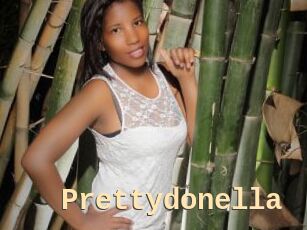 Prettydonella