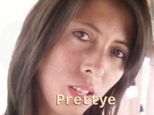 Prettye