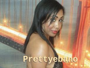Prettyebano