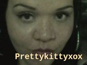 Prettykittyxox