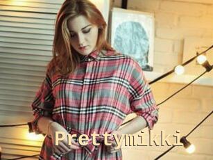 Prettymikki