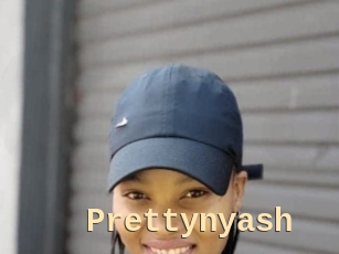 Prettynyash