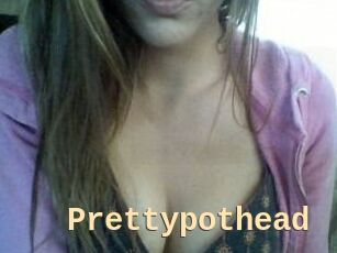 Prettypothead