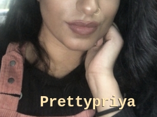 Prettypriya