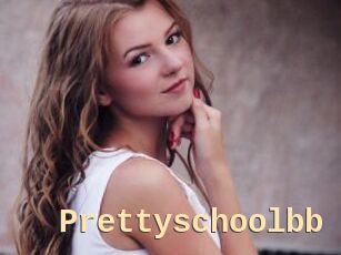 Prettyschoolbb