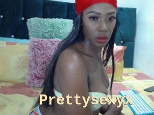 prettysexyx Dialogue Sexe