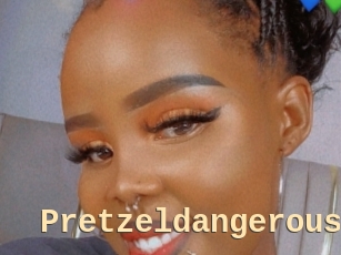 Pretzeldangerous