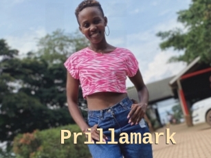 Prillamark