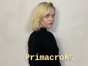 Primacroks