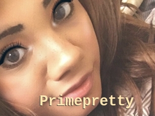 Primepretty