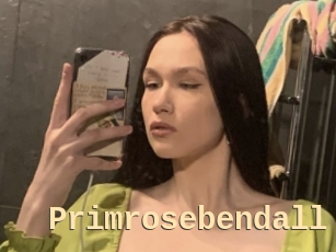 Primrosebendall