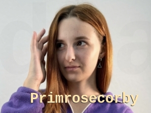 Primrosecorby