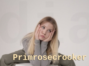 Primrosecrocker