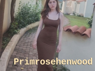 Primrosehenwood
