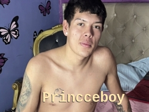 Princceboy