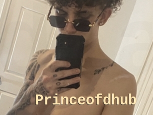 Princeofdhub