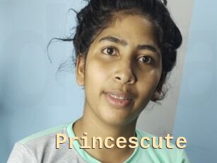 Princescute