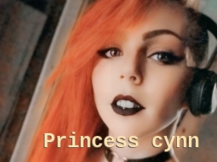 Princess_cynn