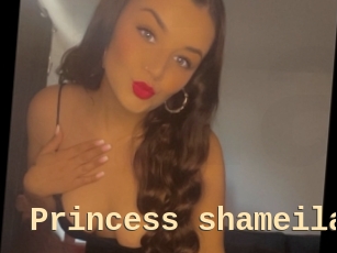Princess_shameila