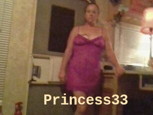 Princess33