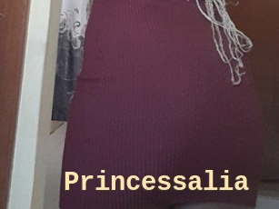 princessalia Dialogue Sexe