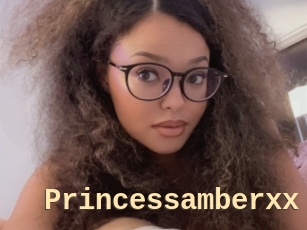princessamberxx Dialogue Sexe