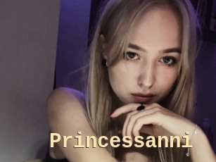 Princessanni