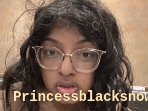 Princessblacksnow